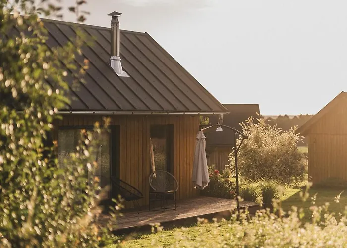 Farma Osada Augustow *